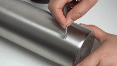 最顶级保温杯象印,全球保温杯