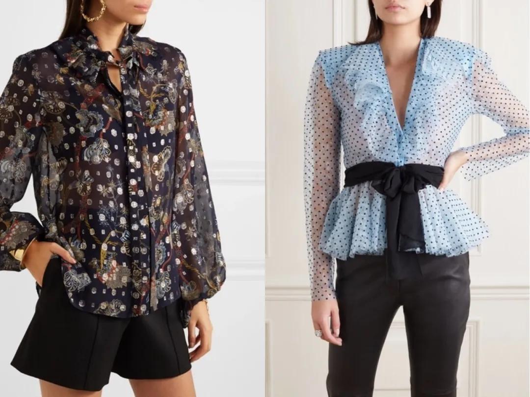 别乱买衣服有这几款就够了,衣服要怎么选才会更有质感