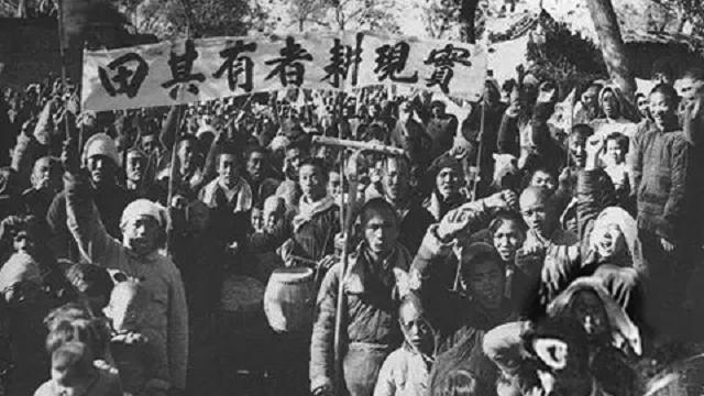 十万出关百万归，四野的百万兵力从何而来？罗荣桓功不可没