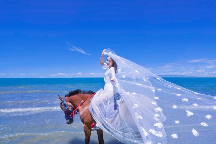 青海婚纱旅拍路线推荐,青海旅拍推荐哪家最好