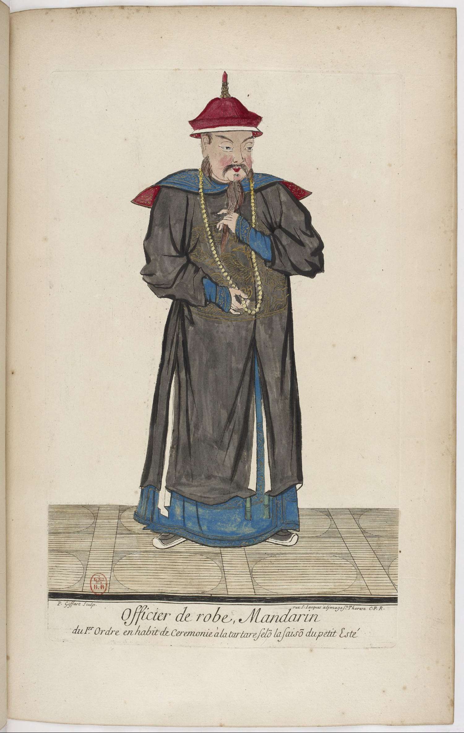 清朝人物衣服图片大全,清代宫廷衣服图片大全