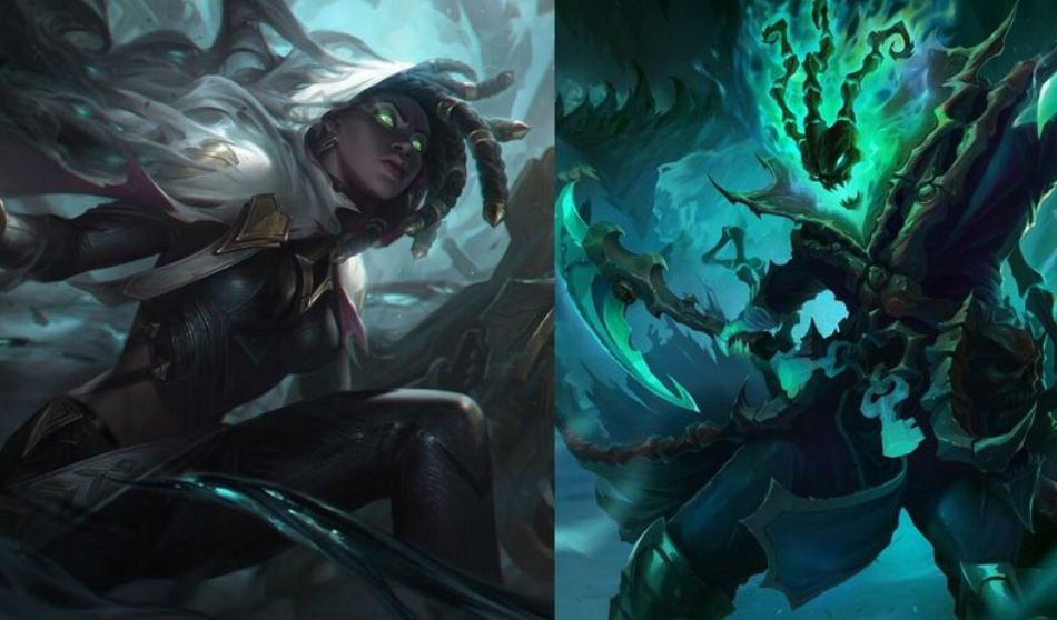 LOL手游新隐藏任务曝光，完成后鳄鱼开大全程红怒，狗头Q范围伤害