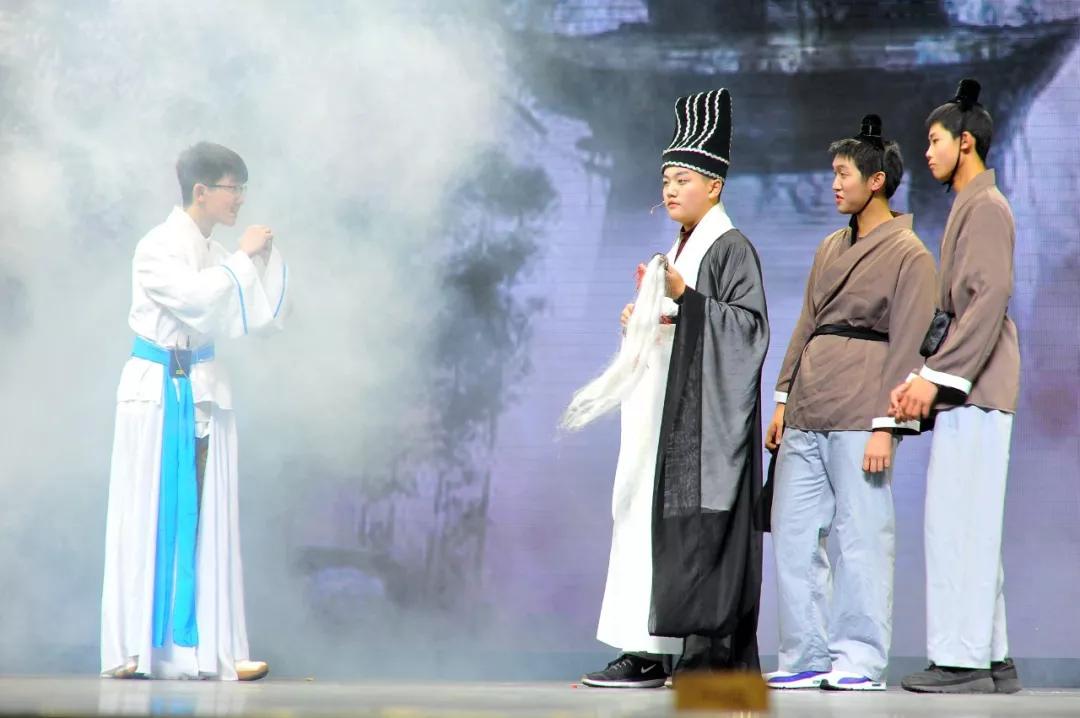 这所大学堪称低调王者,一所经历了百年风雨的名校