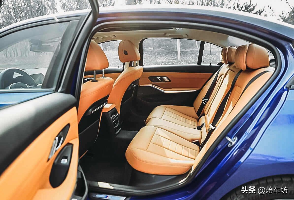 新宝马3系325i曜夜深度评测,宝马3系325li曜夜运动版评测试驾