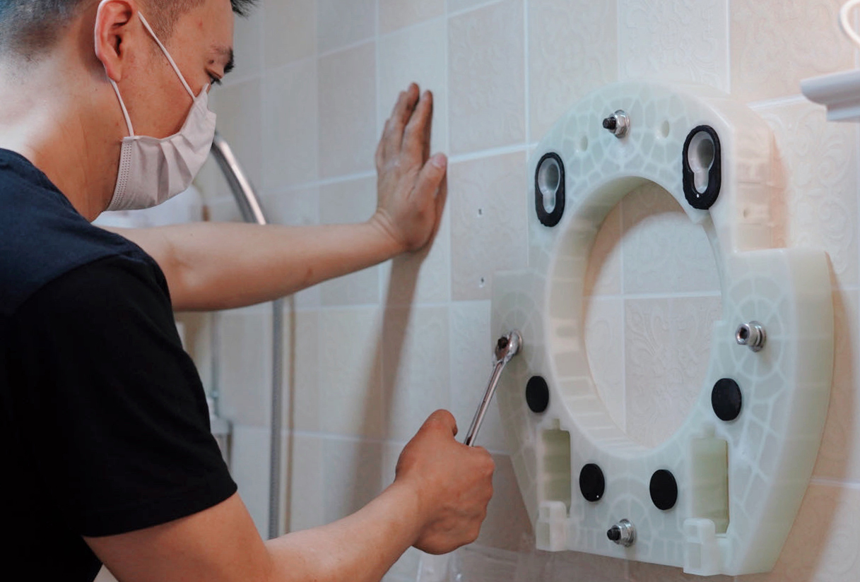 壁挂式洗衣机好用吗？有什么优缺点？我花3000元买了台，谈谈感受