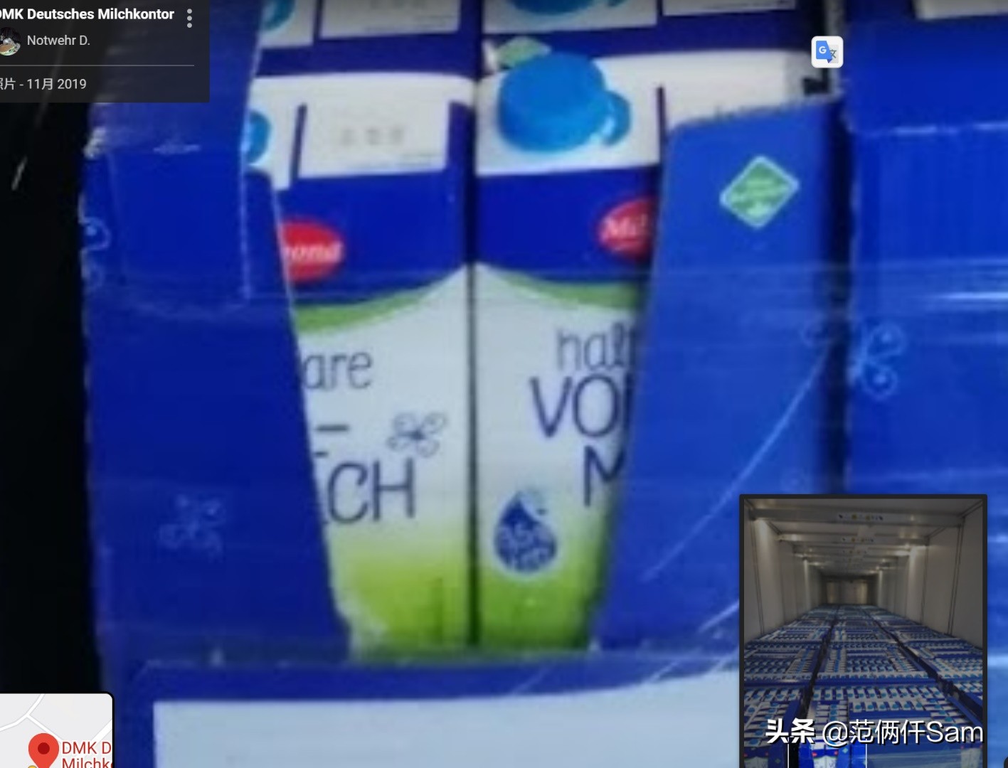 进口假奶粉怎么鉴别,如何鉴别真假原装进口牛奶