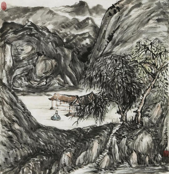 名家楷书吉祥经图片,名家推荐好书