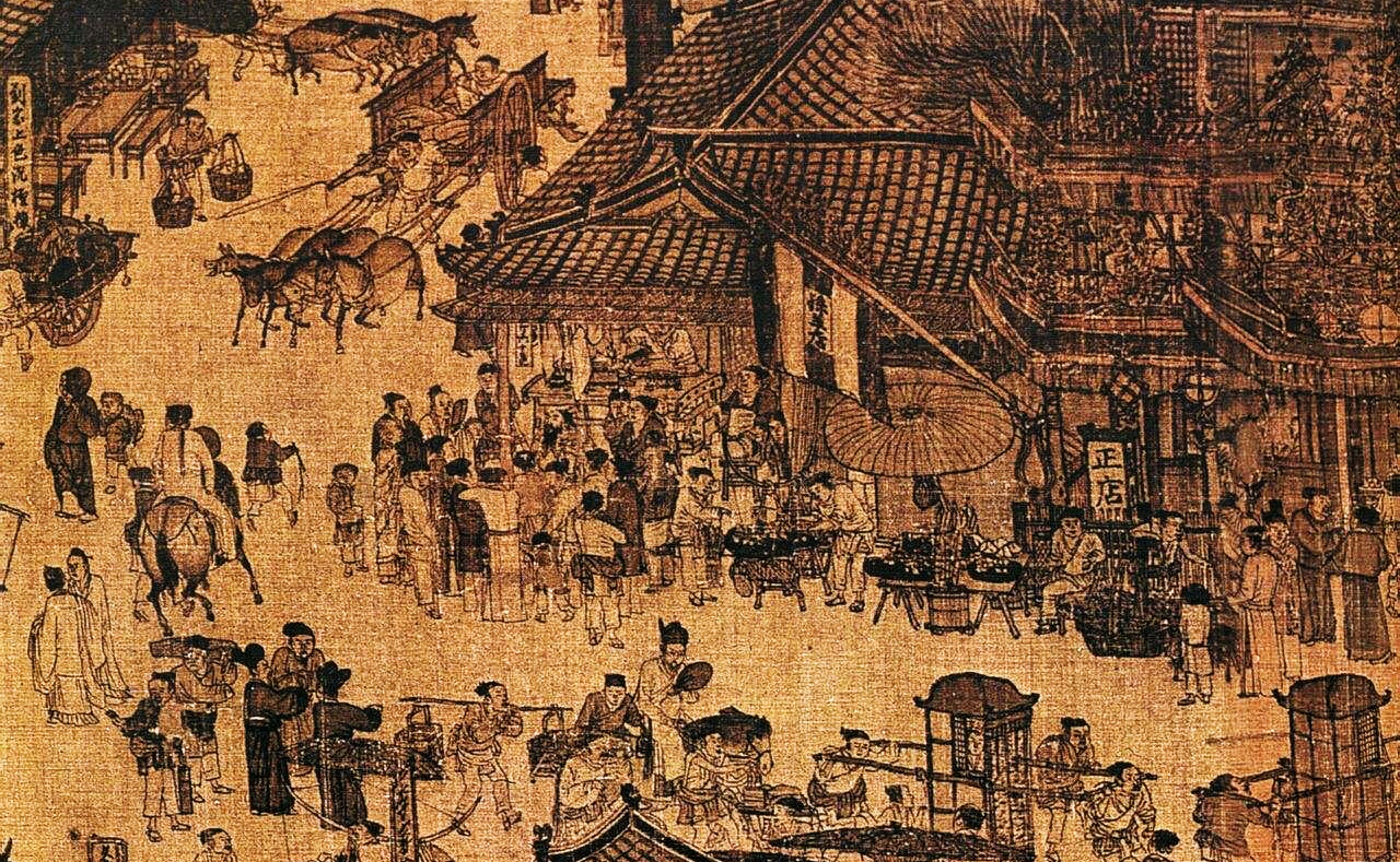 冯梦龙情史深度解析,古今情史冯梦龙