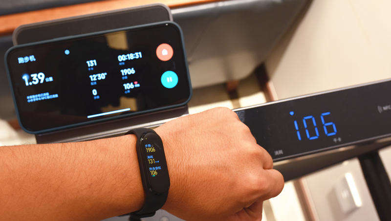 米家跑步机家用智能折叠,米家智能跑步机官方视频