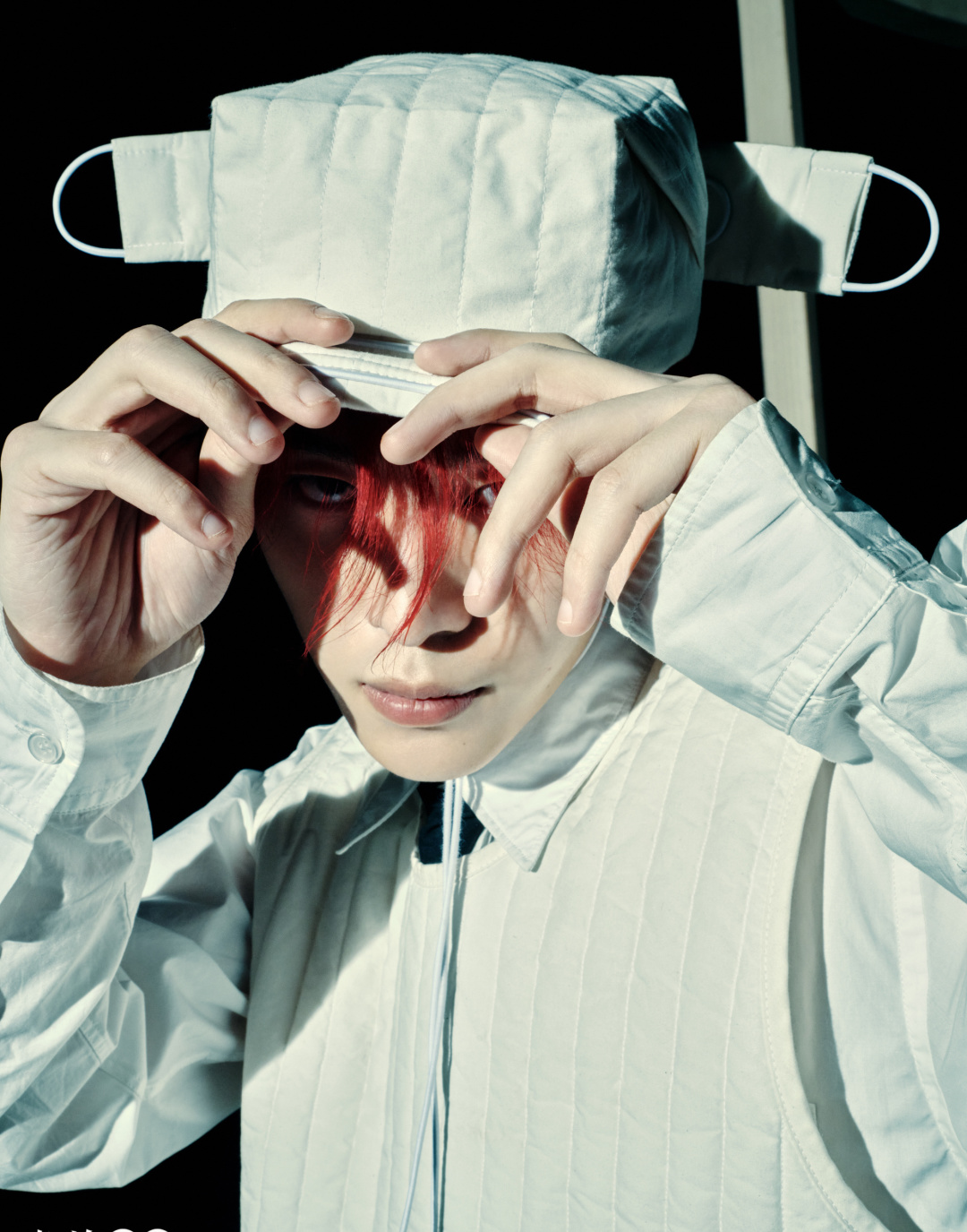 givenchy纪梵希范丞丞,givenchy代言人虞书欣