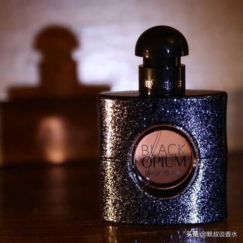 ysl黑鸦香水测评,ysl黑鸦香水视频