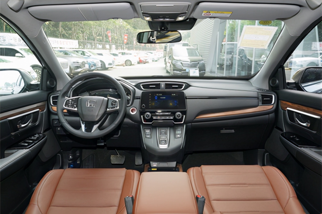 20万以下买荣放威兰达还是crv,买丰田荣放rav4落地多少钱