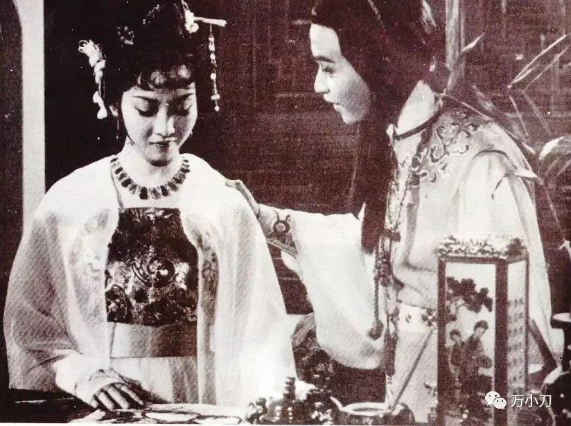 “贱男鼻祖”的瓜