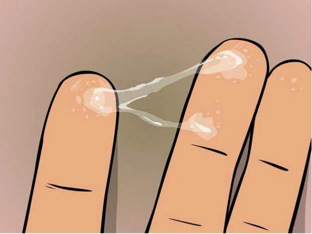 排卵期时间表备孕必看,备孕预测排卵多久测一次