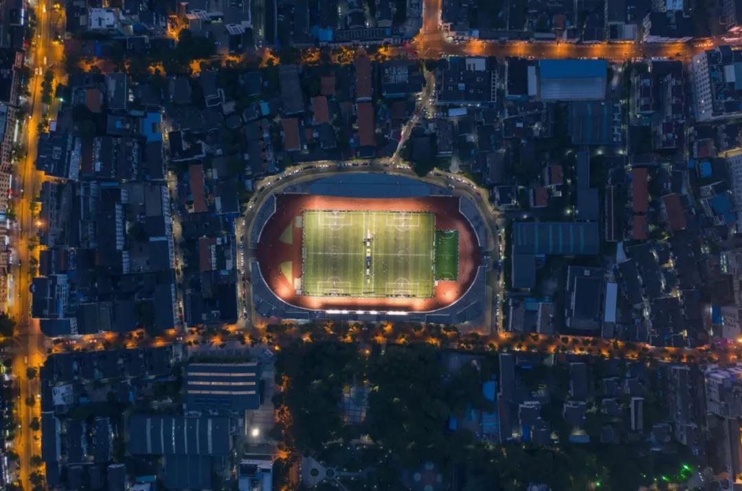 五卅路,苏州民国风情一条街