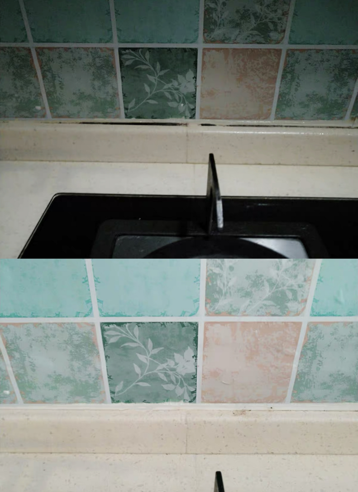 冰箱封条发霉怎么处理,冰箱封条发霉