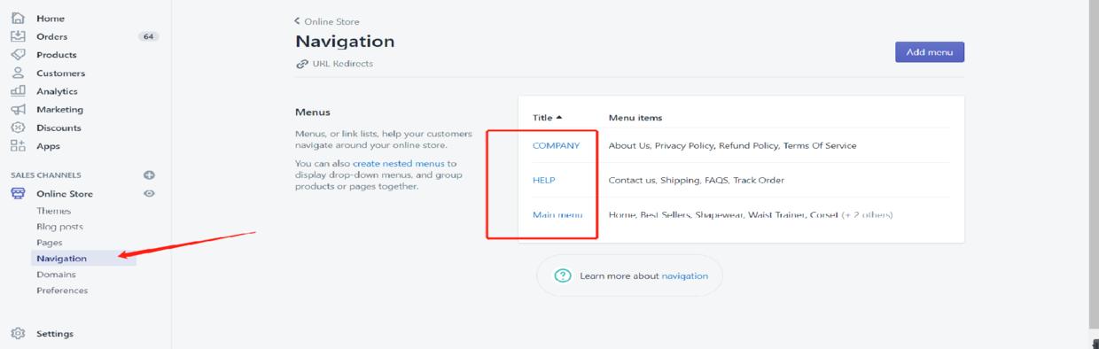 shopify建站之主题选择和logo制作,shopify独立站建站视频教程