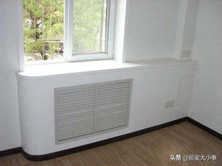 暖气温温的怎么解决,家里暖气烫手但是家不暖怎么回事