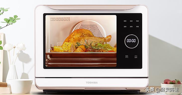微蒸烤箱推荐家用第一名,台式微蒸烤哪款最好