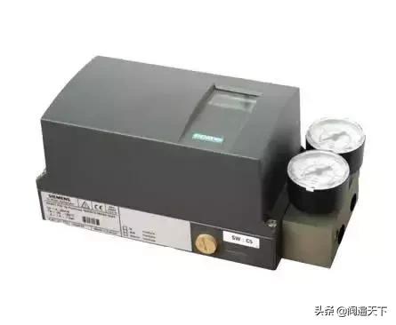 费希尔阀门定位器和西门子,费希尔drc6200调试显示行程不足