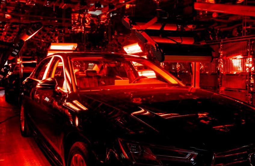 奥迪质保有哪些内容,一汽奥迪质保多久