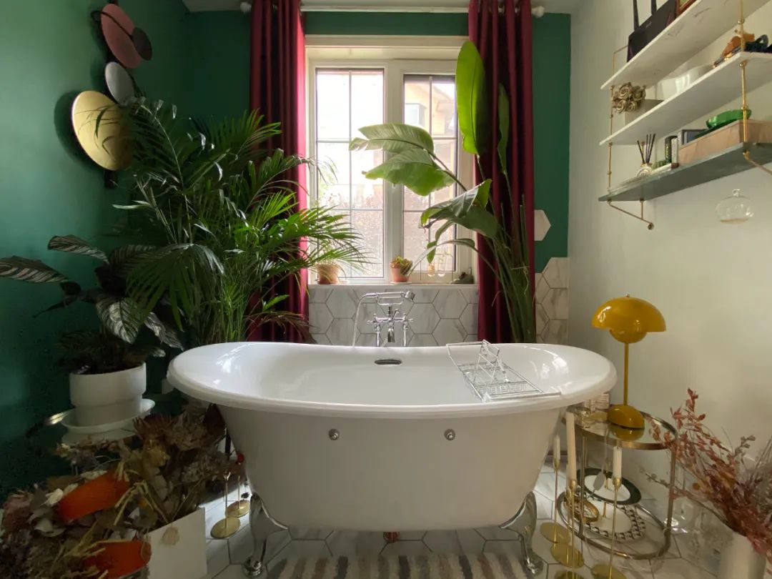 打破传统书房让设计更好用,打破传统书房