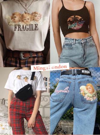 melville小众品牌,甜酷风格的小众品牌