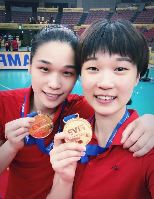 女排奥运资格赛出线,中国女排栗垚最新消息