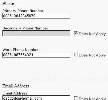 美国儿童旅游签证不被拒签技巧,怎么办理美国拒签流程