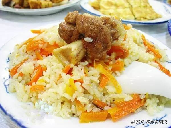 中国56个民族里有哪些是少数民族,56个民族的特色美食系列