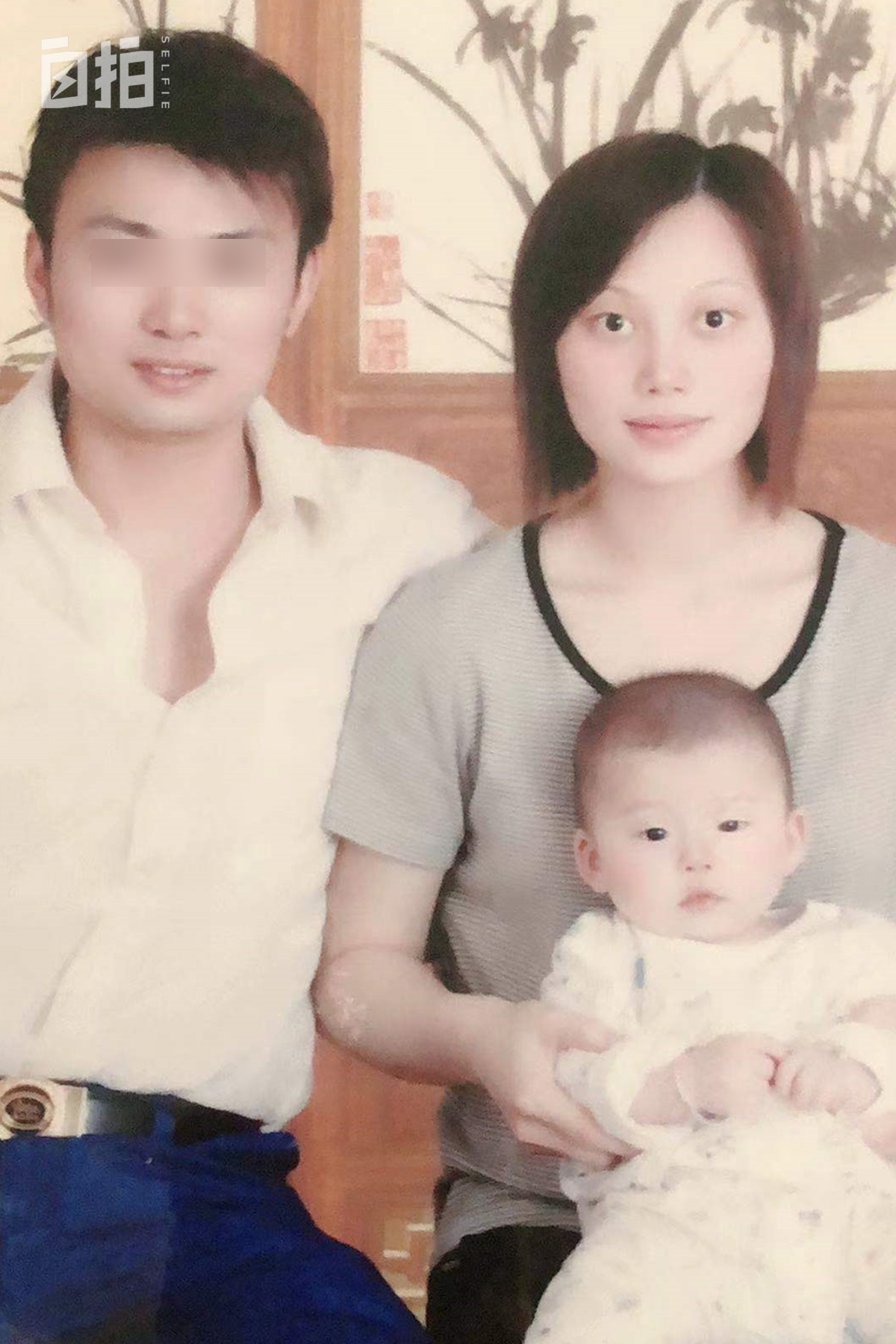 我34岁生了七个孩子,生8个孩子社会抚养费