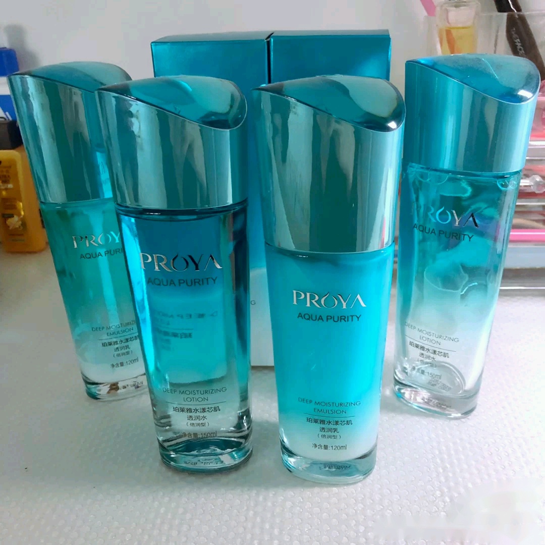 双11推荐自然堂,自然堂和百雀羚哪个保湿效果好