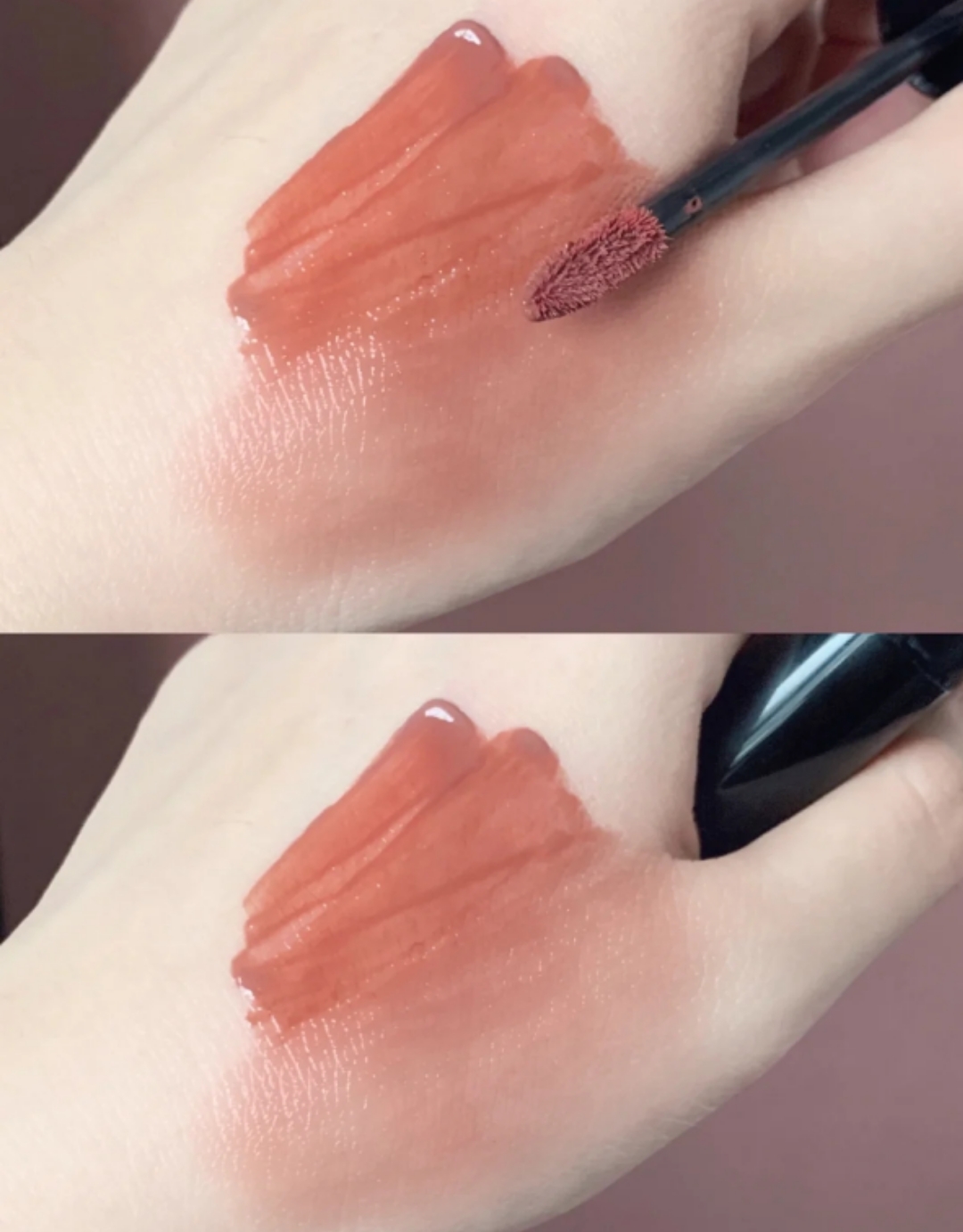 兰蔻口红哪个色号最值得入手,兰蔻比较日常的口红色号推荐