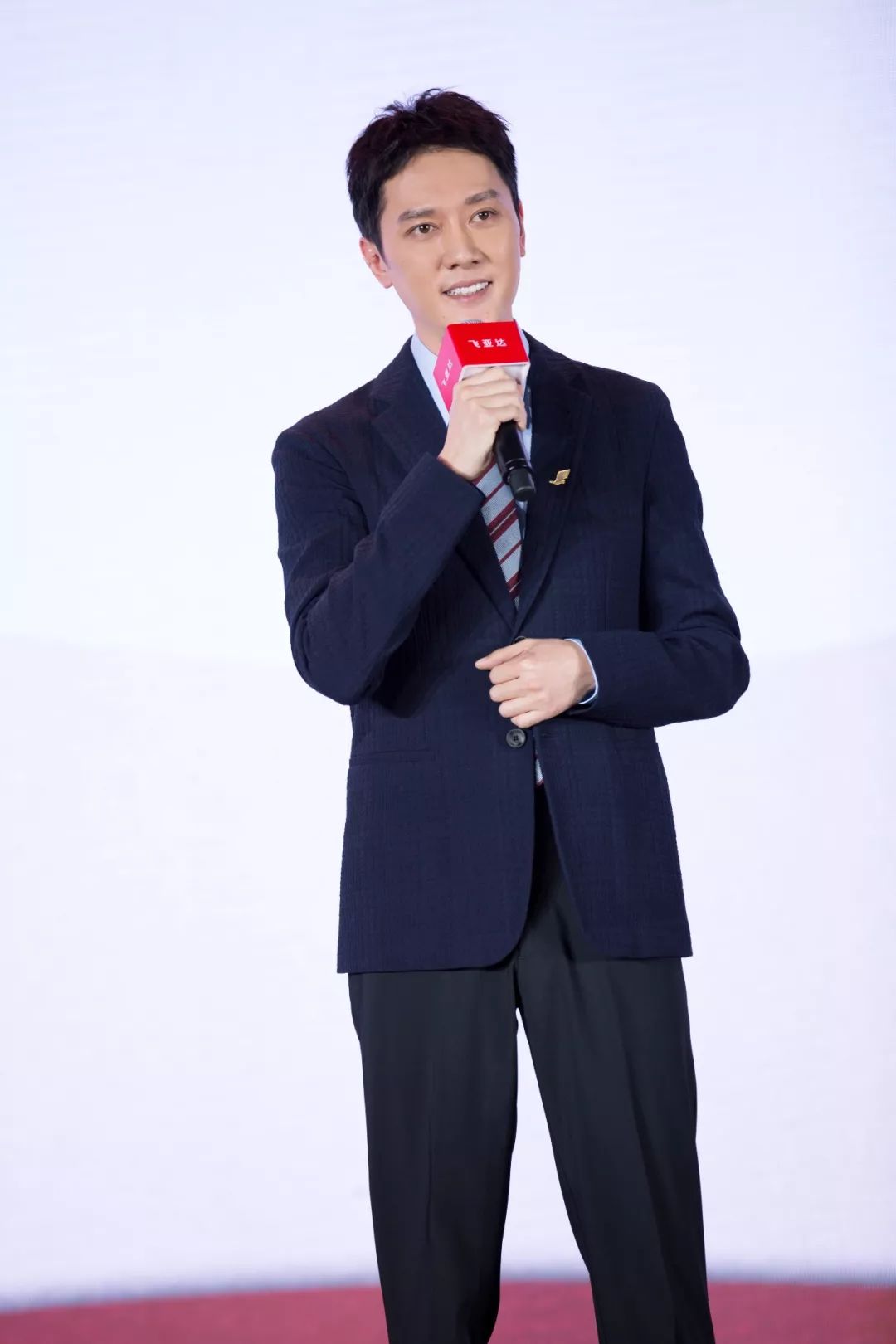 飞亚达冯绍峰同款,飞亚达冯绍峰代言