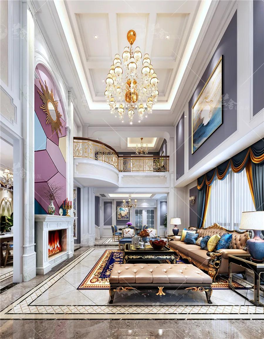 兰舍液体硅藻泥客厅颜色搭配,兰舍硅藻泥浅米黄色效果图