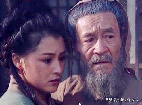 鲁智深杀人无数为什么能立地成佛,鲁智深人物性格及故事