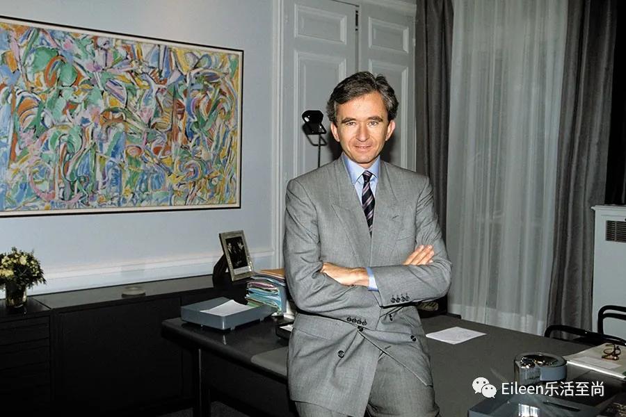 设局强娶？顶级贵女爱马仕是怎么甩掉腹黑桃花LV的？