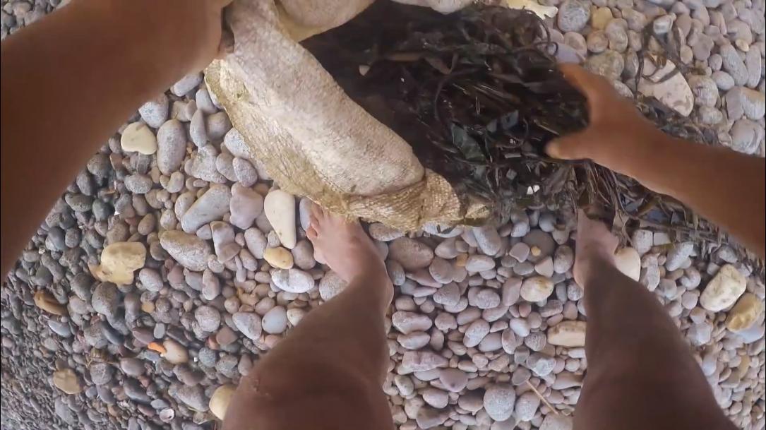 66岁渔民打鱼,60岁渔民捕鱼