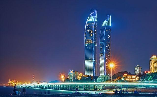 厦门旅游必去十大景点推荐自由行,去厦门旅游必去的十个景点自由行