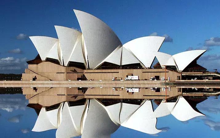 澳洲的神奇事件,澳洲八大奇怪秘密