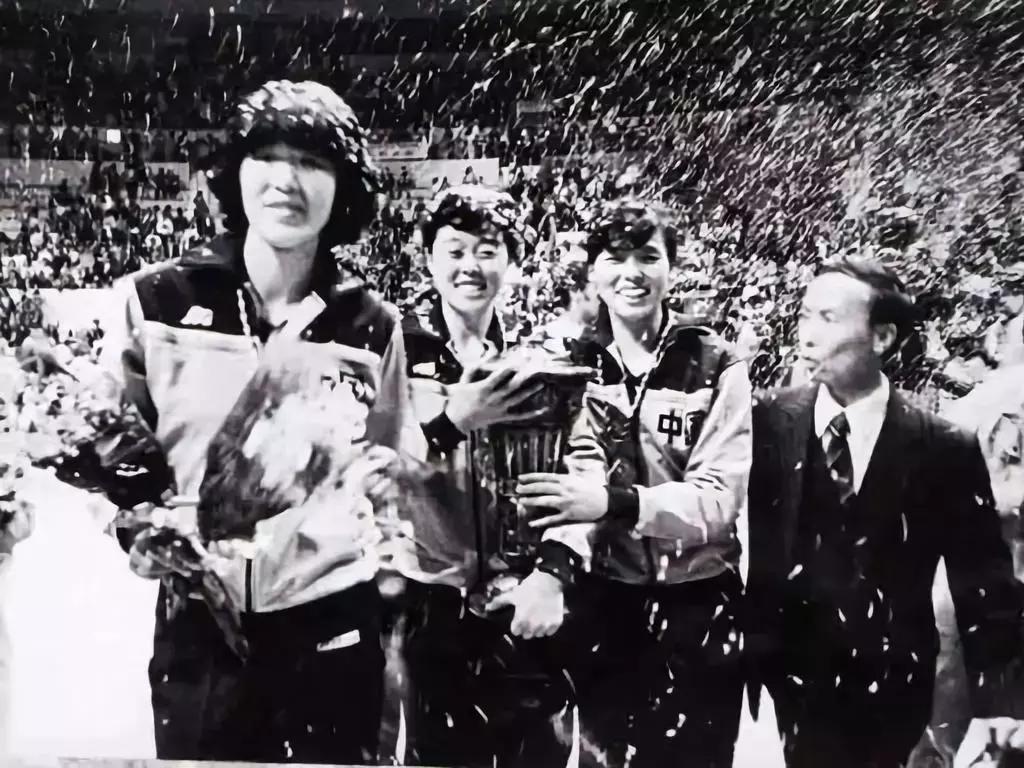 郎平祖国的骄傲,郎平为何要当其他国家的教练