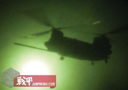 战甲讲解视频,猎杀本拉登动画演示