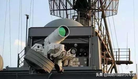 中国“神光”超级激光器项目已取得巨大成果