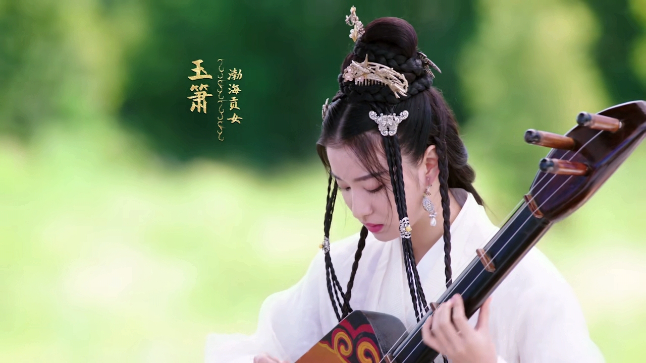 辽景宗耶律贤与萧燕燕,耶律贤为何要娶萧燕燕