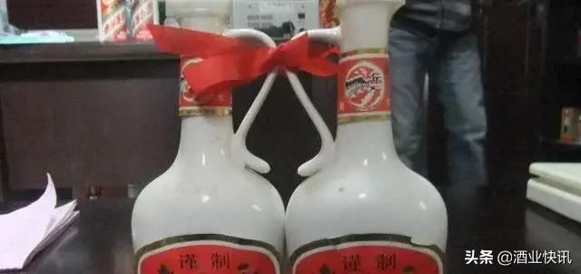 白酒口感接近茅台的酒,月薪3000也能喝的4款口粮白酒