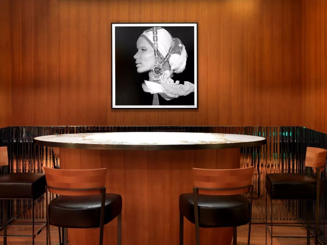 真正的奢华,真正的高贵是低调的奢华