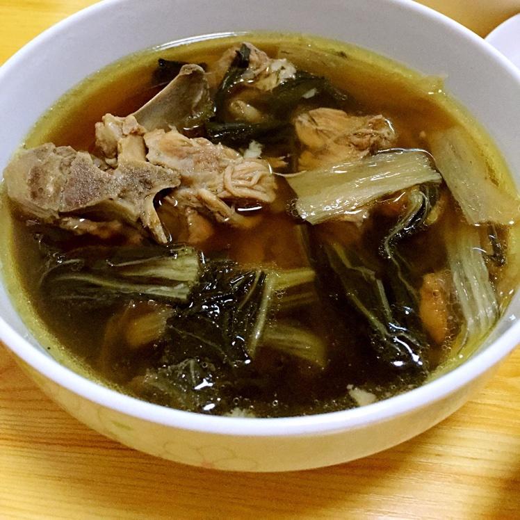 热门大骨汤的家常做法,大骨汤的做法大全集播放