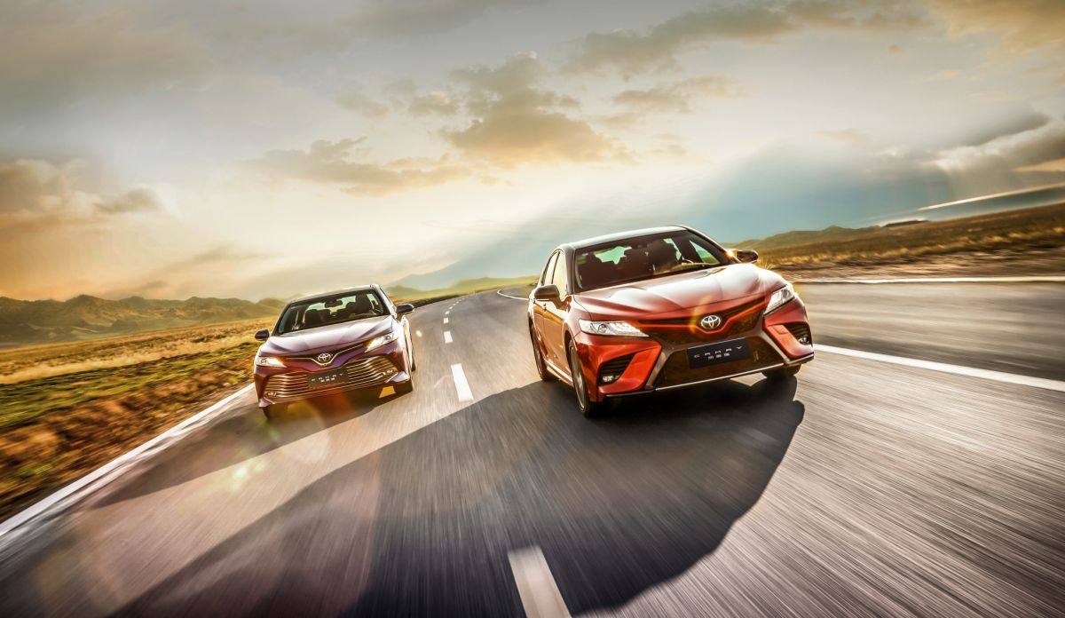 凯美瑞连续三年销量第一是哪三年,凯美瑞各车型销量排行