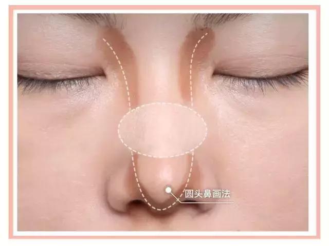 一招教会你修容,修容最简单实用的方法一看必会