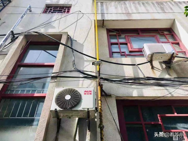 苏州老小区加装电梯最新消息,苏州老小区加装电梯新政策